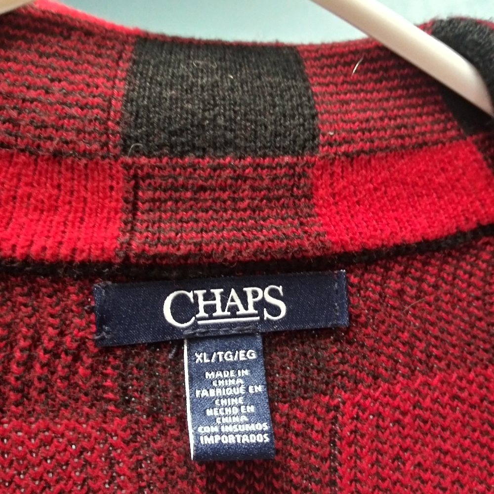 Jacket - Picture 2 of 2
